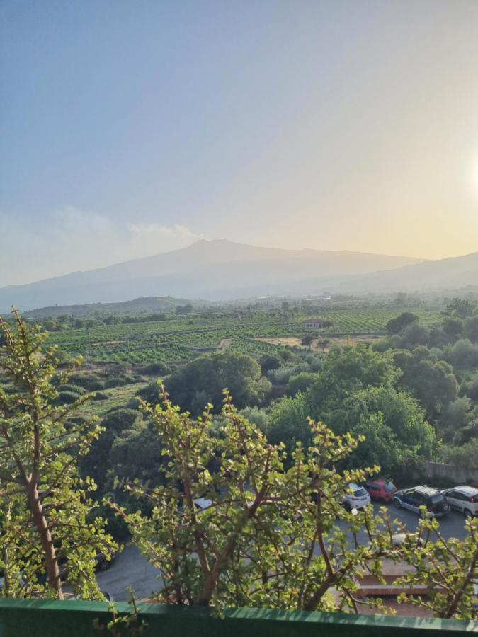 Appartamento Les Roches Noires Giardini Naxos Exterior foto
